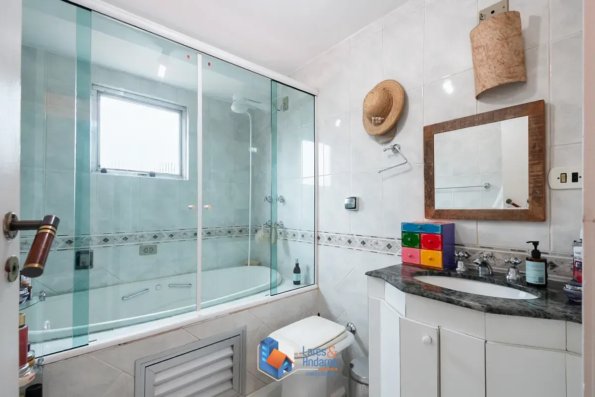 Apartamento, 3 quartos, 106 m² - Foto 17
