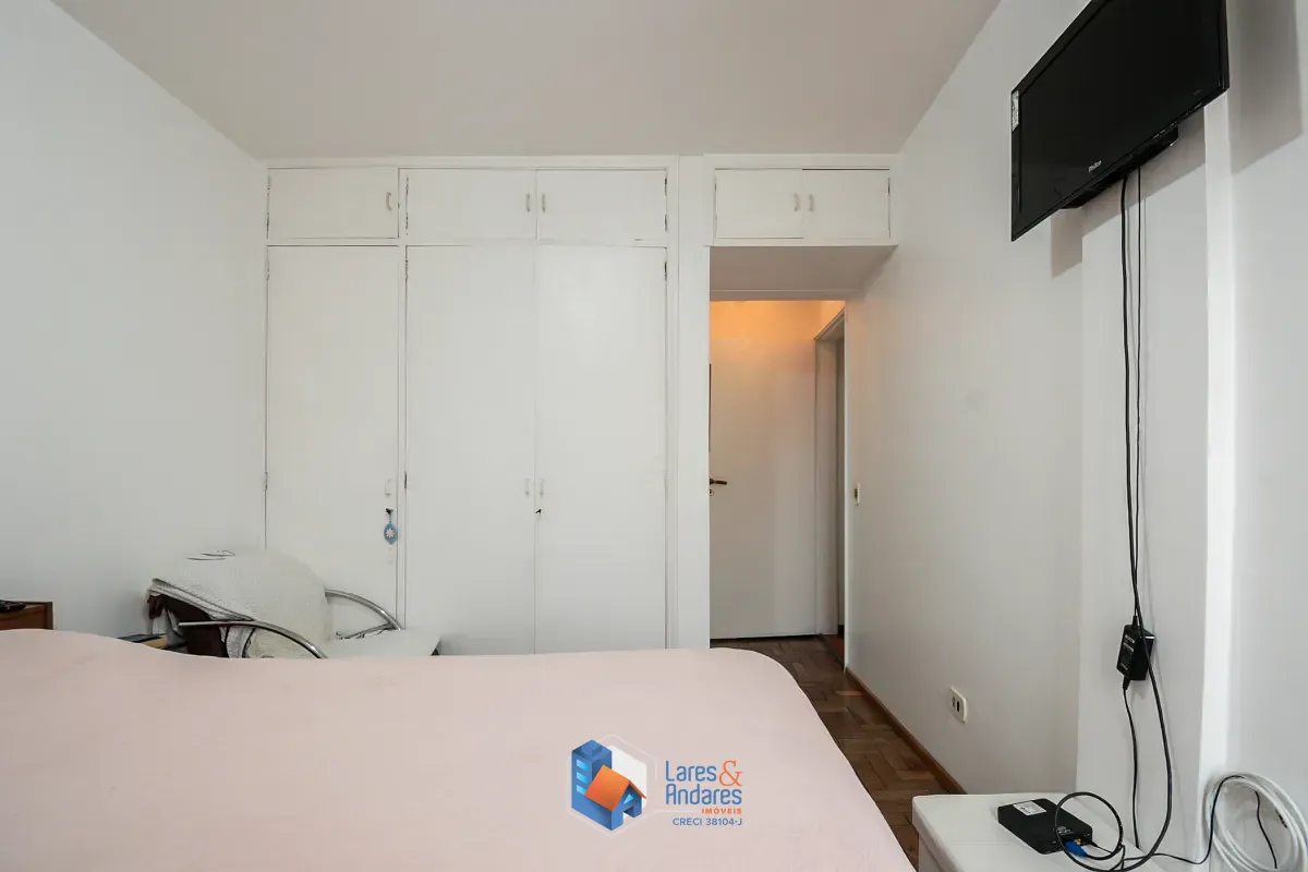 Apartamento, 3 quartos, 106 m² - Foto 16