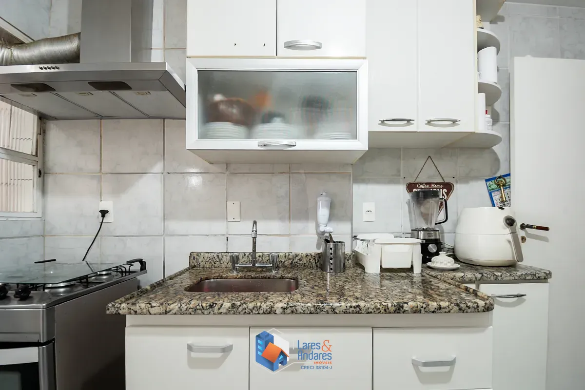 Apartamento, 3 quartos, 106 m² - Foto 21