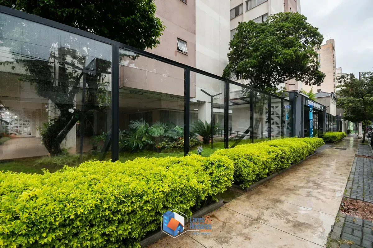 Apartamento, 3 quartos, 106 m² - Foto 37