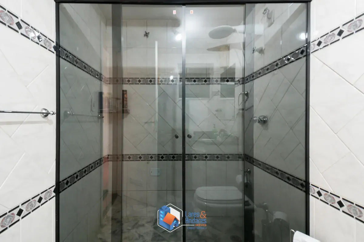 Apartamento, 3 quartos, 106 m² - Foto 13