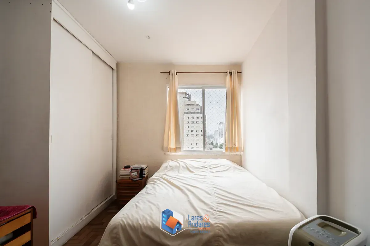 Apartamento, 3 quartos, 106 m² - Foto 6