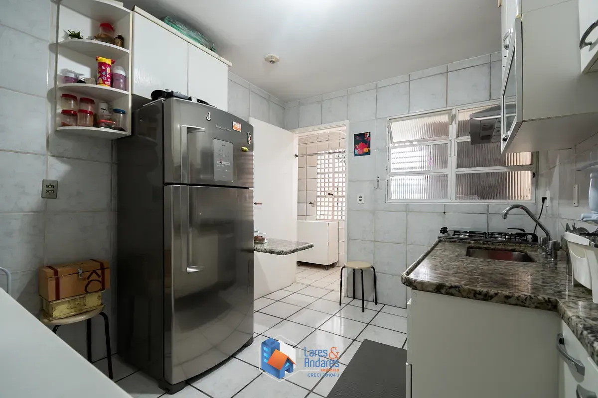 Apartamento, 3 quartos, 106 m² - Foto 18