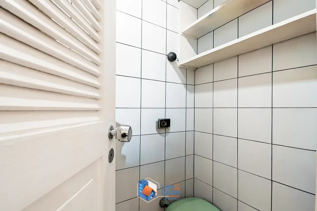 Apartamento, 3 quartos, 106 m² - Foto 27