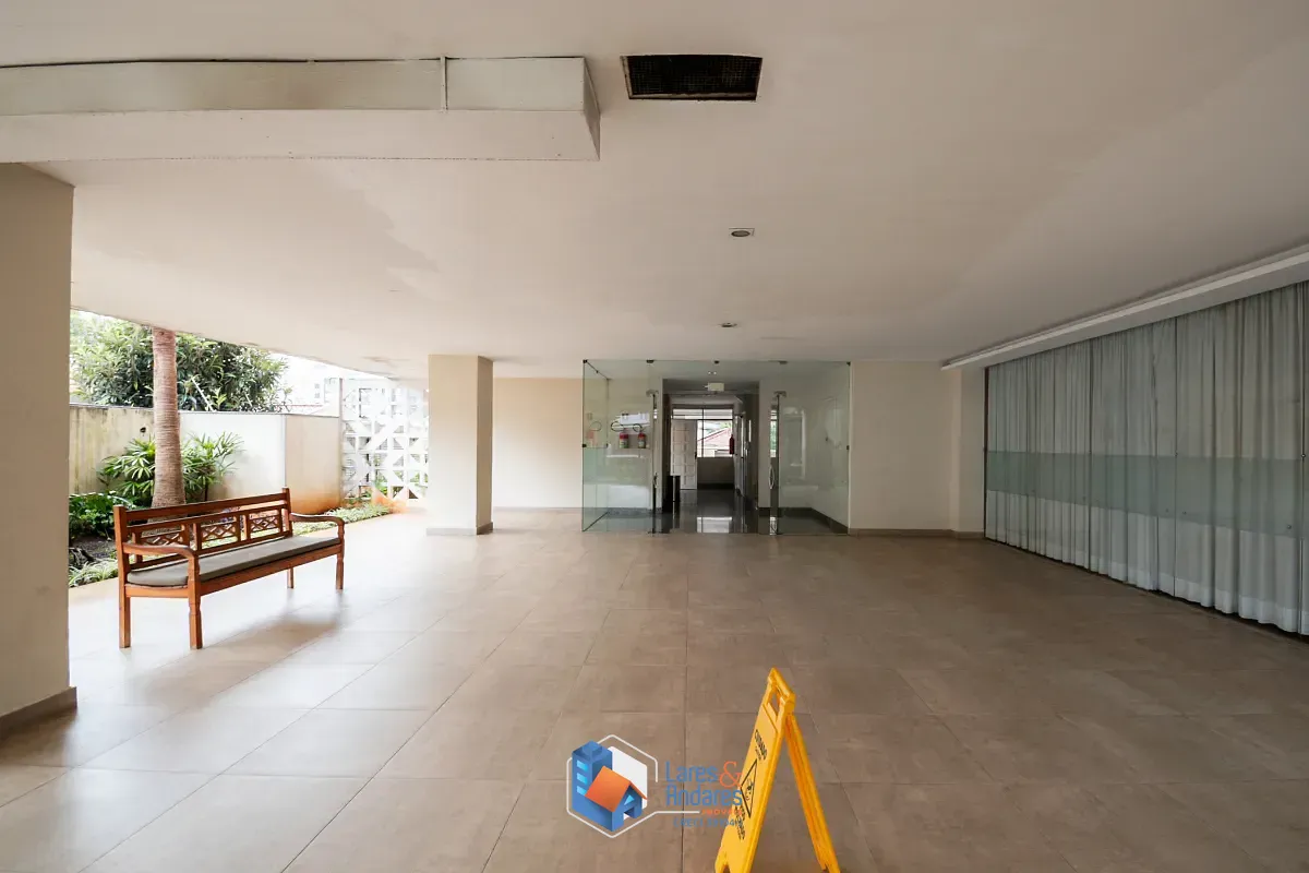 Apartamento, 3 quartos, 106 m² - Foto 33