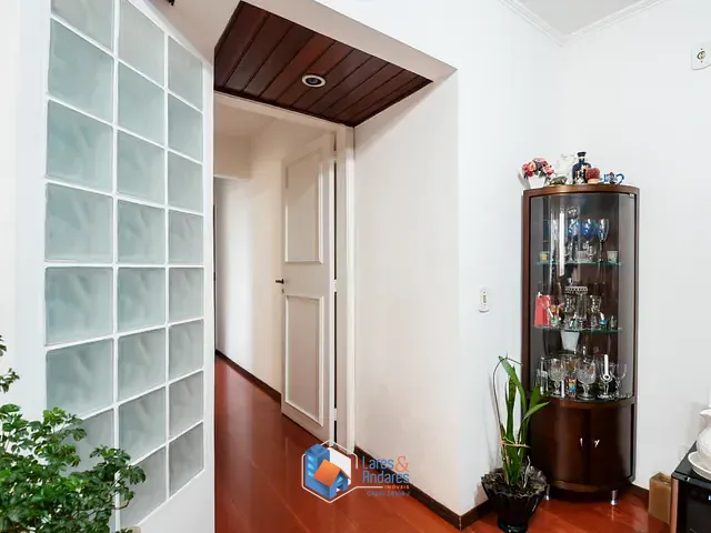 Apartamento com 106m² 3 quartos e 3 banheiros, à venda, no bairro Vila Clementino em São Paulo