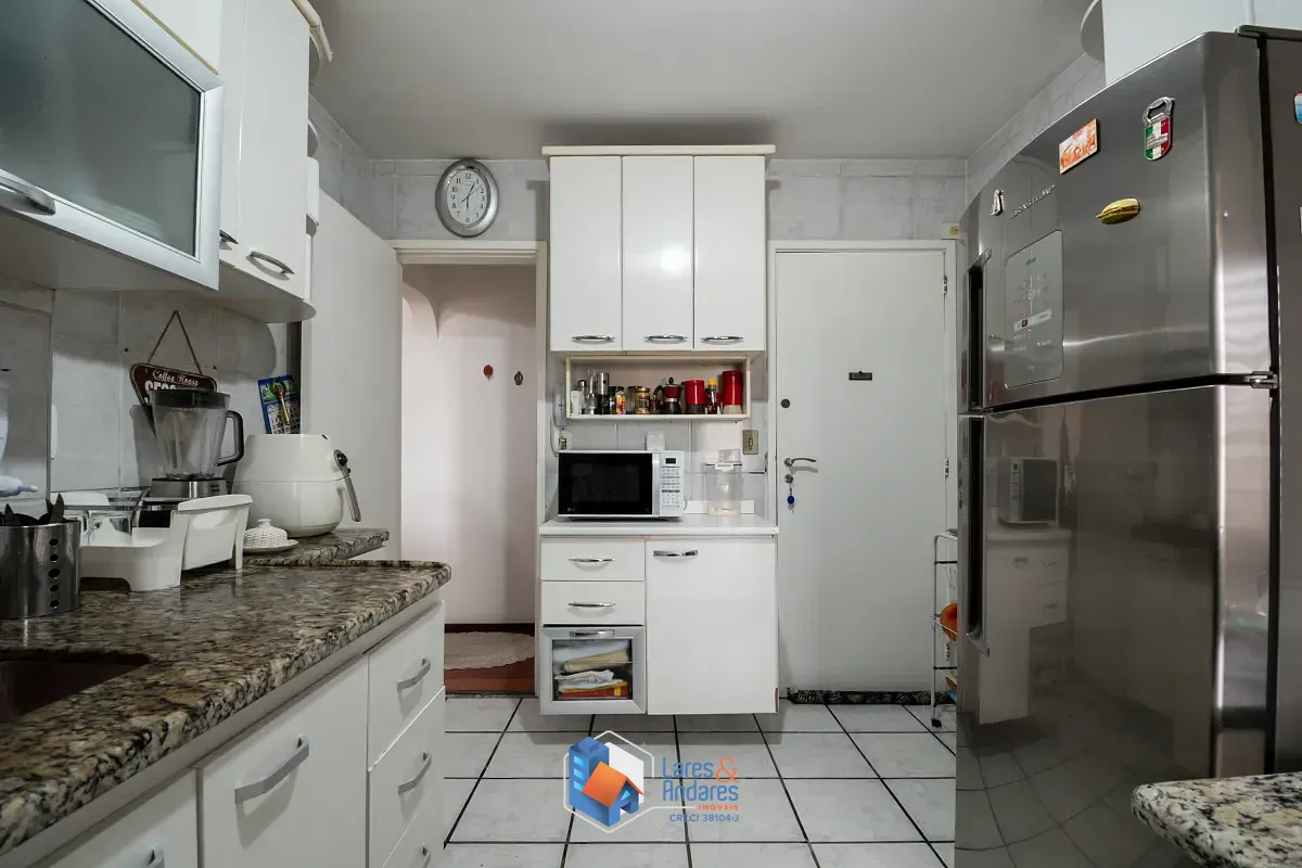 Apartamento, 3 quartos, 106 m² - Foto 22