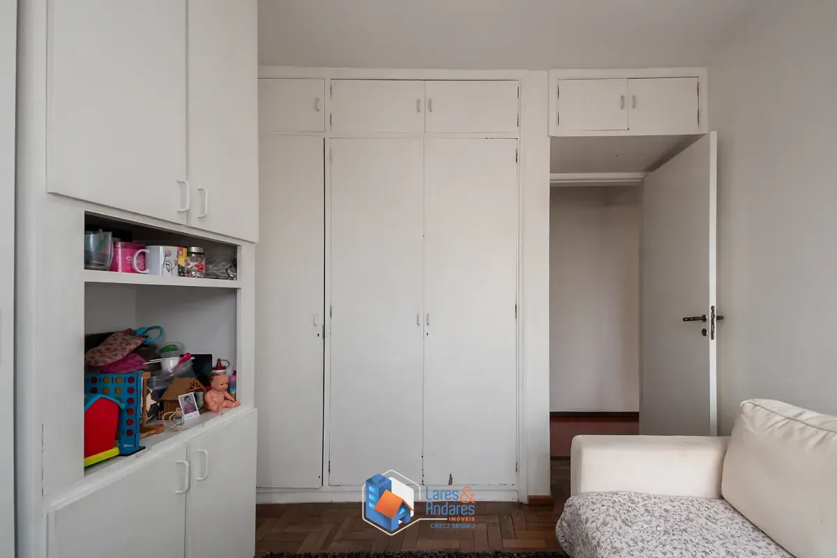 Apartamento, 3 quartos, 106 m² - Foto 11