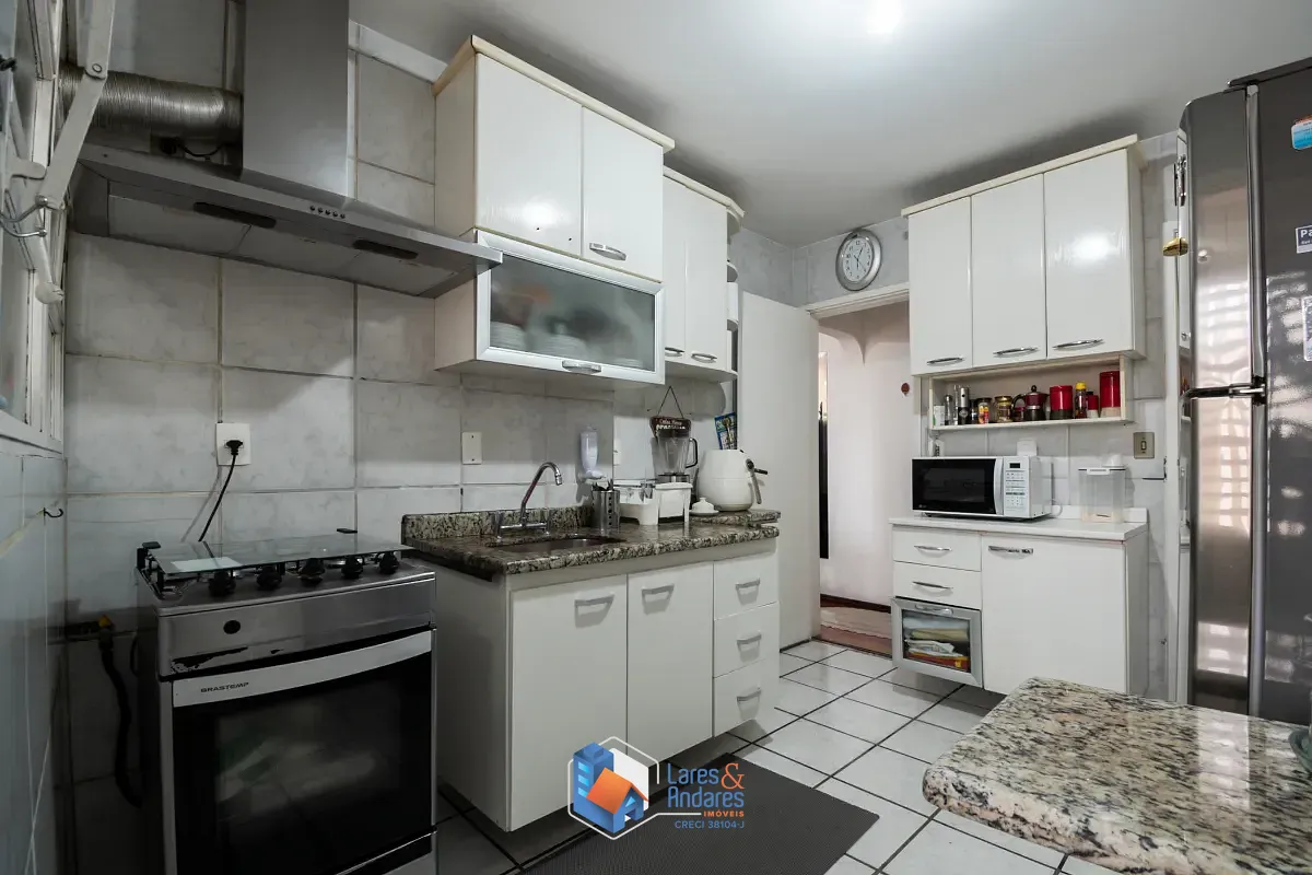 Apartamento, 3 quartos, 106 m² - Foto 23