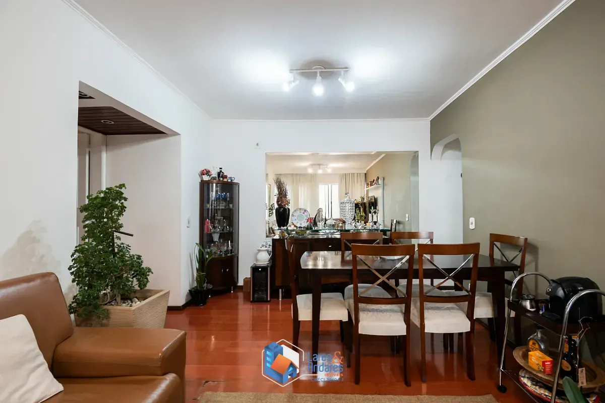 Apartamento, 3 quartos, 106 m² - Foto 8