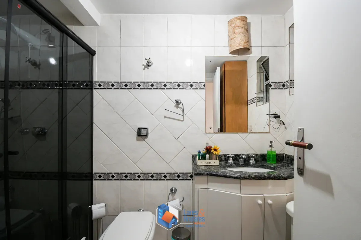 Apartamento, 3 quartos, 106 m² - Foto 12