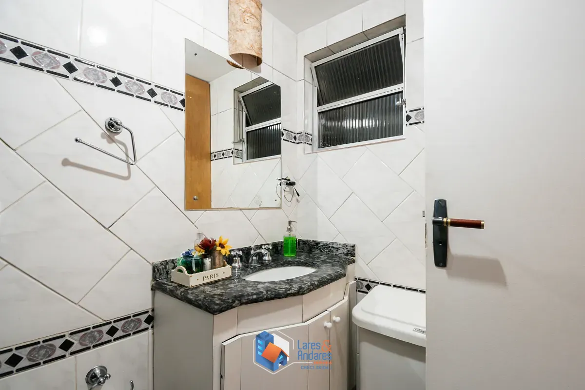 Apartamento, 3 quartos, 106 m² - Foto 15