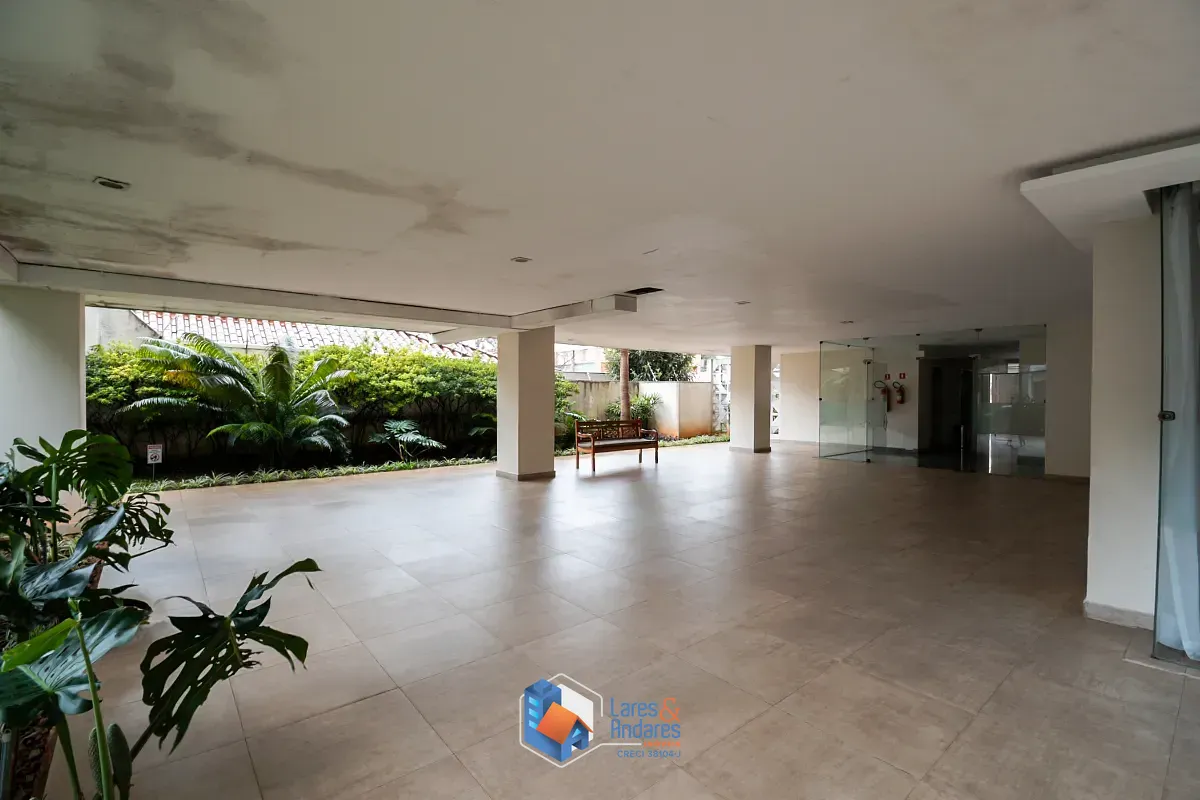 Apartamento, 3 quartos, 106 m² - Foto 30