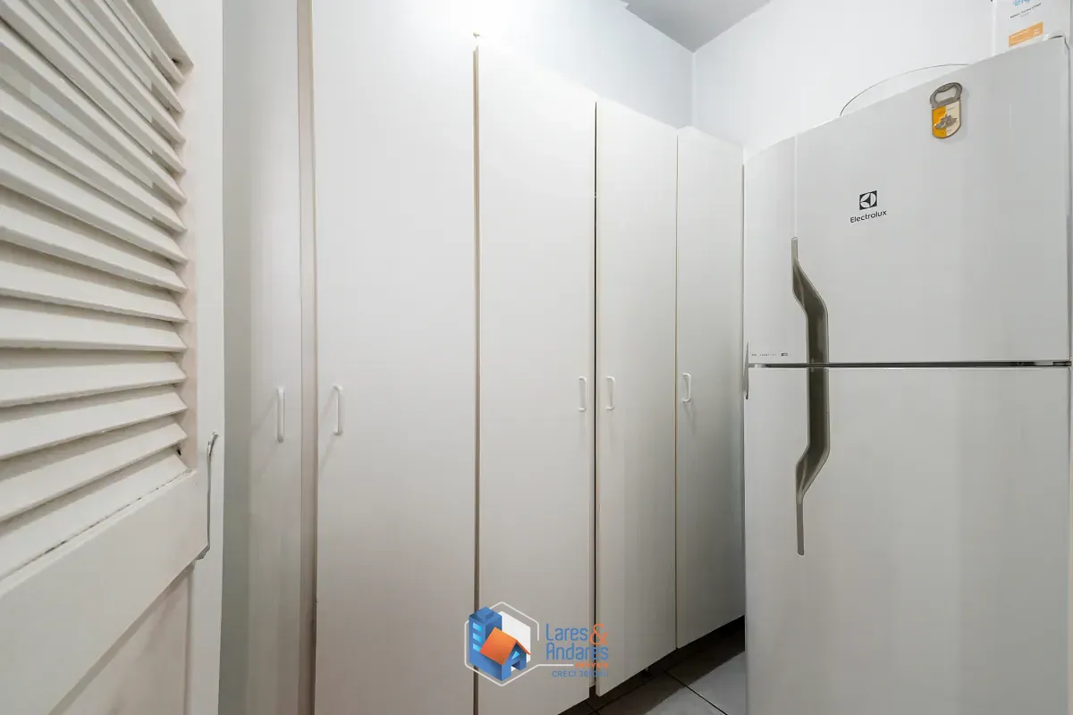 Apartamento, 3 quartos, 106 m² - Foto 25