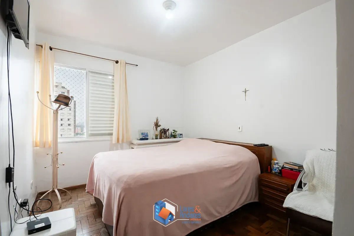 Apartamento, 3 quartos, 106 m² - Foto 14