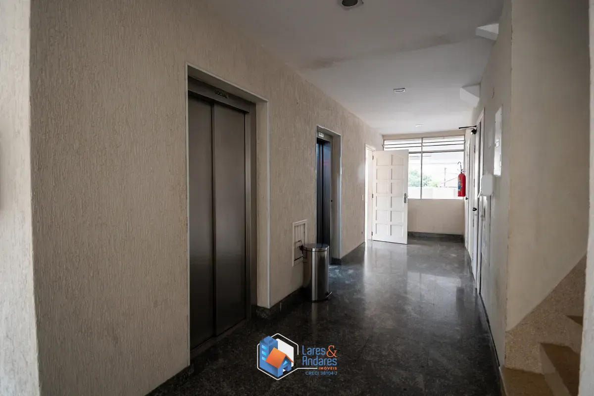 Apartamento, 3 quartos, 106 m² - Foto 34
