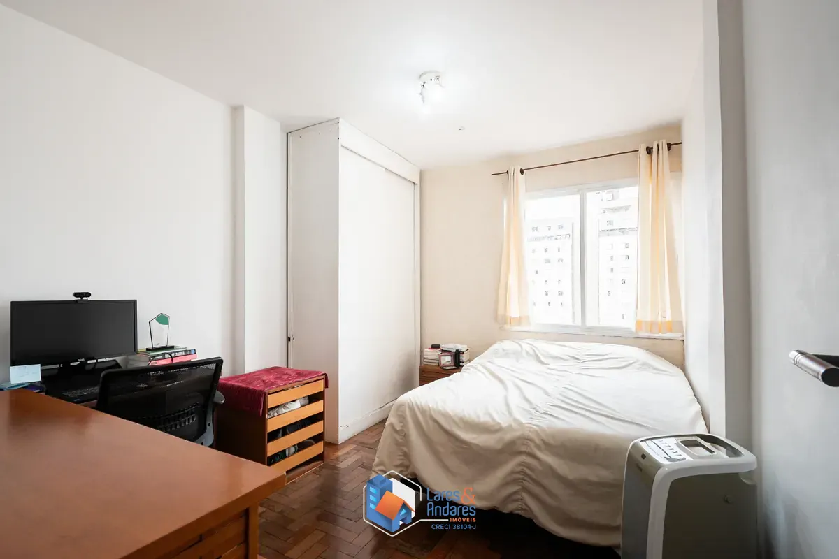 Apartamento, 3 quartos, 106 m² - Foto 7