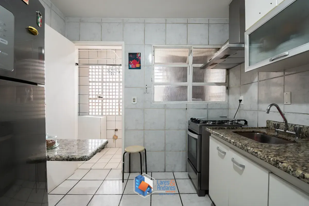 Apartamento, 3 quartos, 106 m² - Foto 20