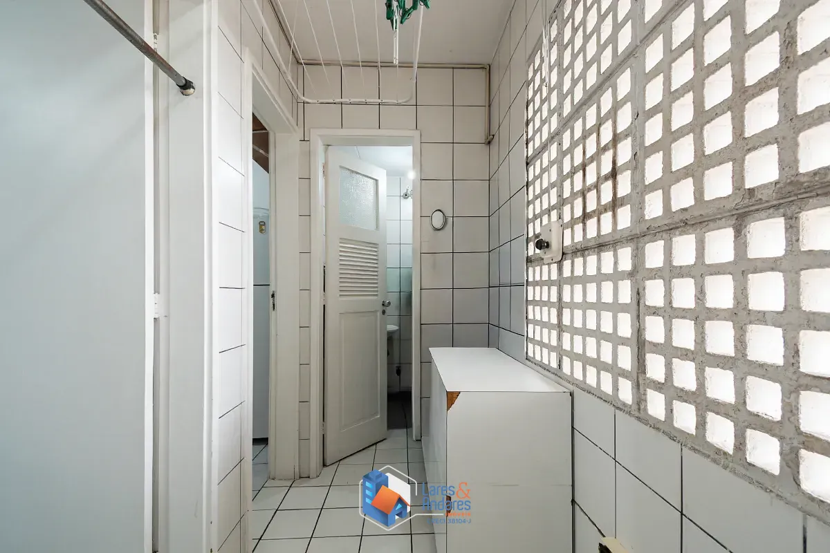 Apartamento, 3 quartos, 106 m² - Foto 26