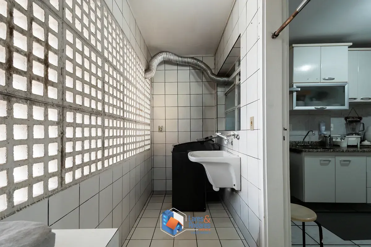 Apartamento, 3 quartos, 106 m² - Foto 24