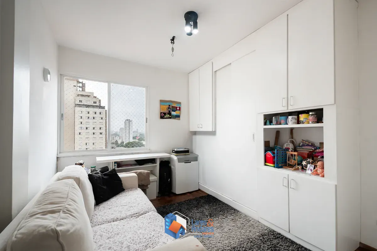 Apartamento, 3 quartos, 106 m² - Foto 10