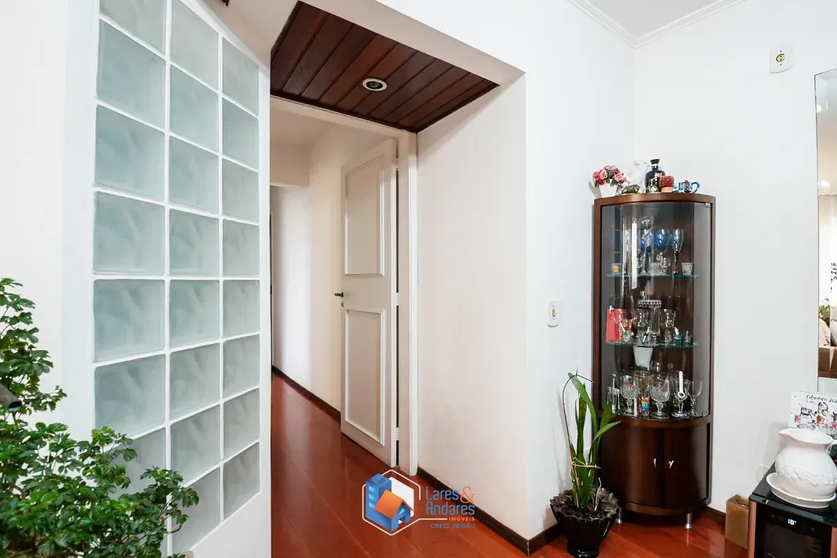 Apartamento, 3 quartos, 106 m² - Foto 5
