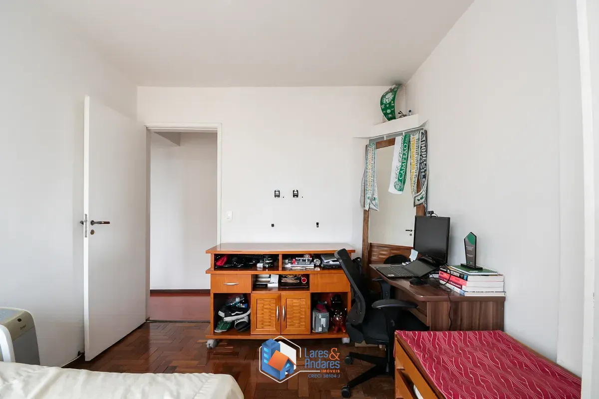 Apartamento, 3 quartos, 106 m² - Foto 9