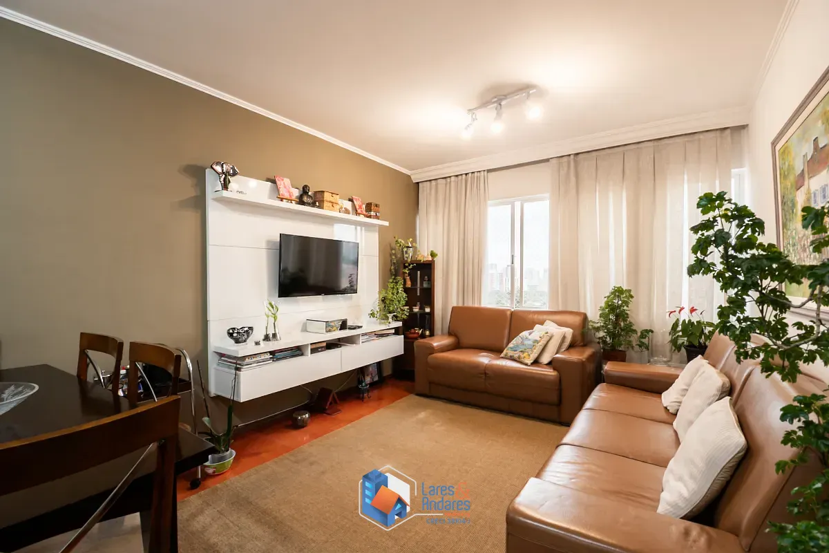 Apartamento, 3 quartos, 106 m² - Foto 4