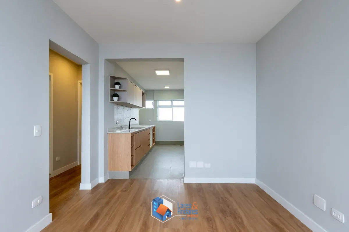 Apartamento, 2 quartos, 60 m² - Foto 5