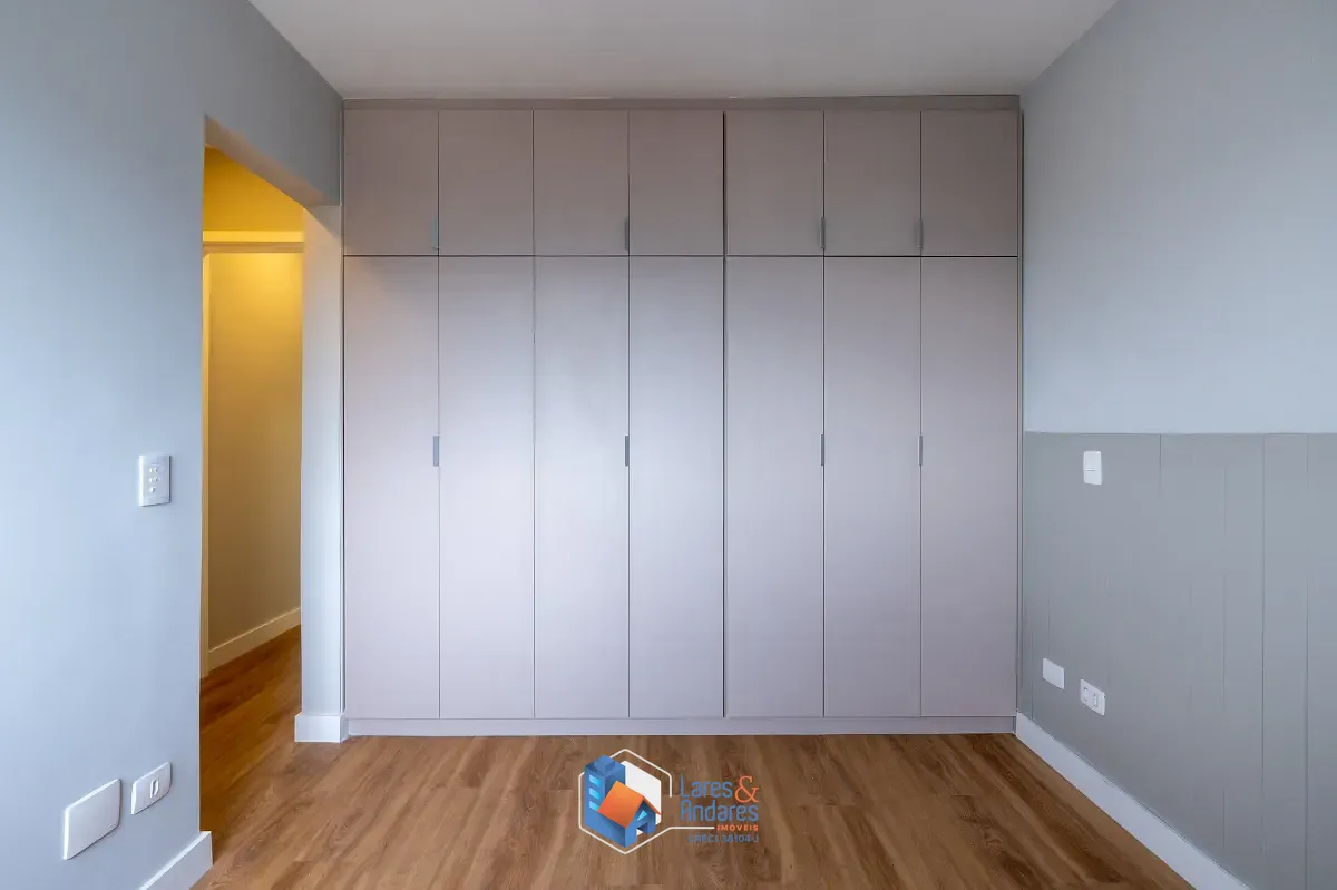 Apartamento, 2 quartos, 60 m² - Foto 10