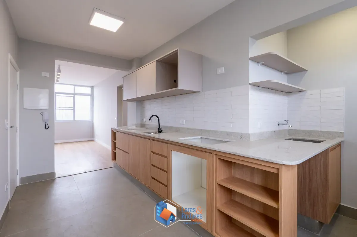 Apartamento, 2 quartos, 60 m² - Foto 23