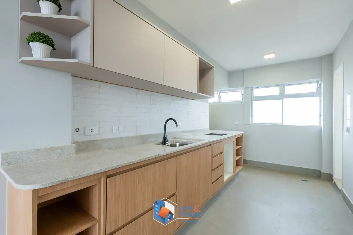 Apartamento, 2 quartos, 60 m² - Foto 24