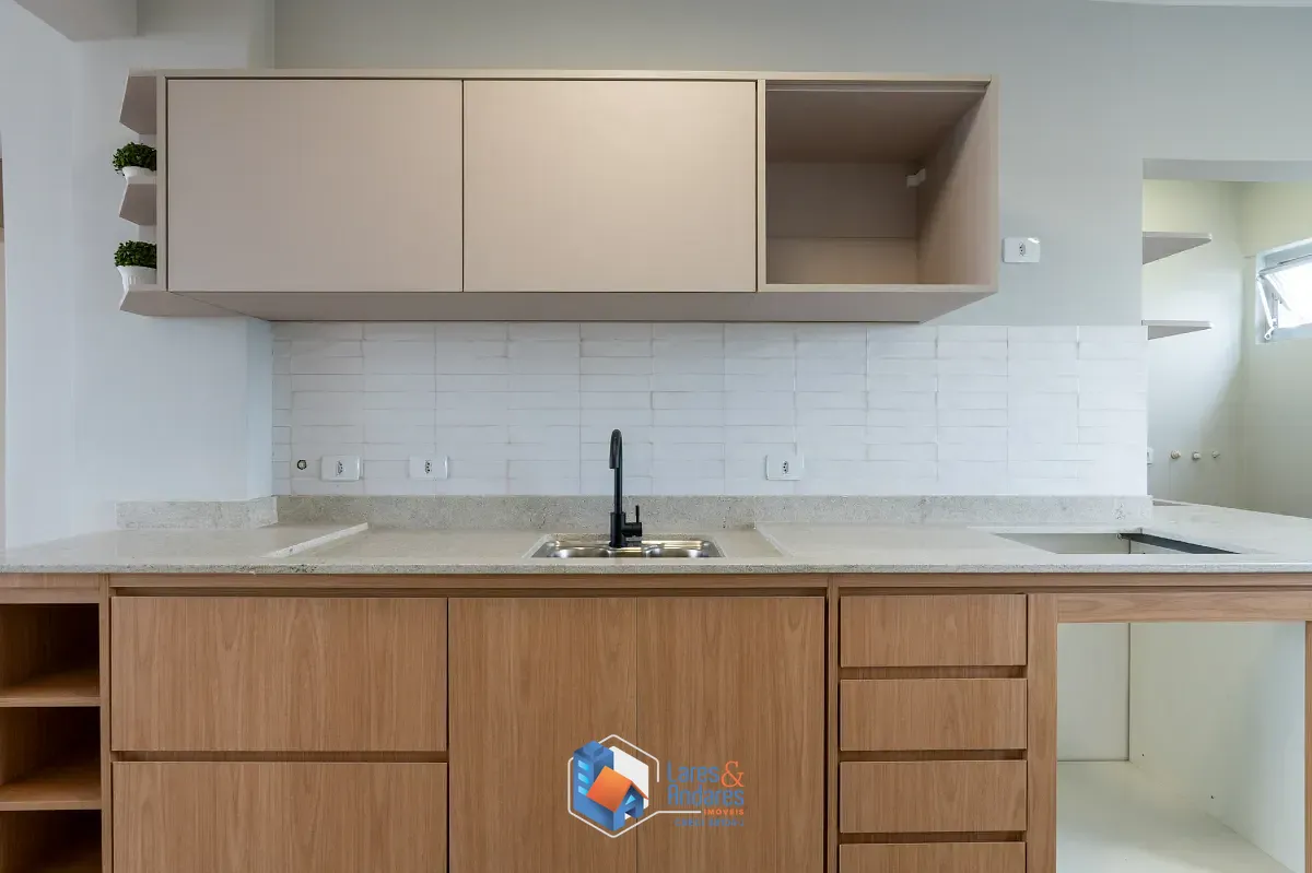 Apartamento, 2 quartos, 60 m² - Foto 27
