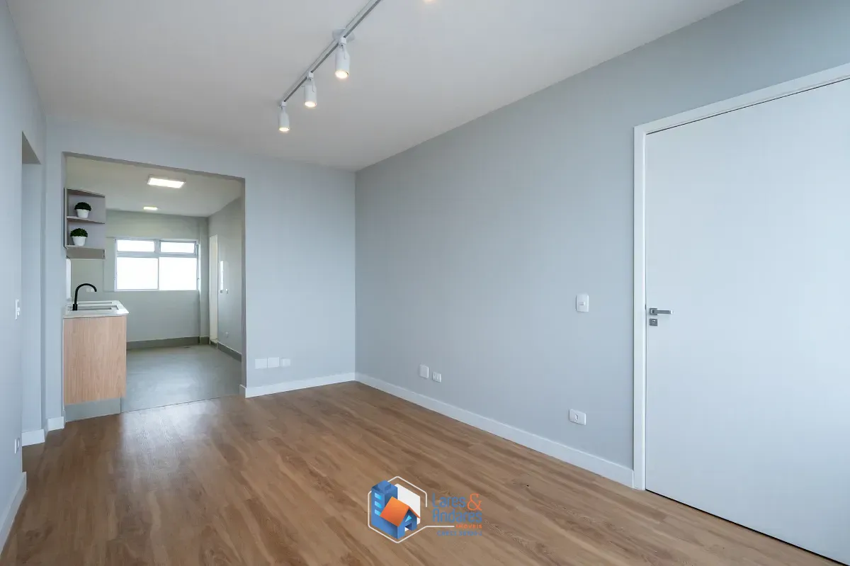 Apartamento, 2 quartos, 60 m² - Foto 4