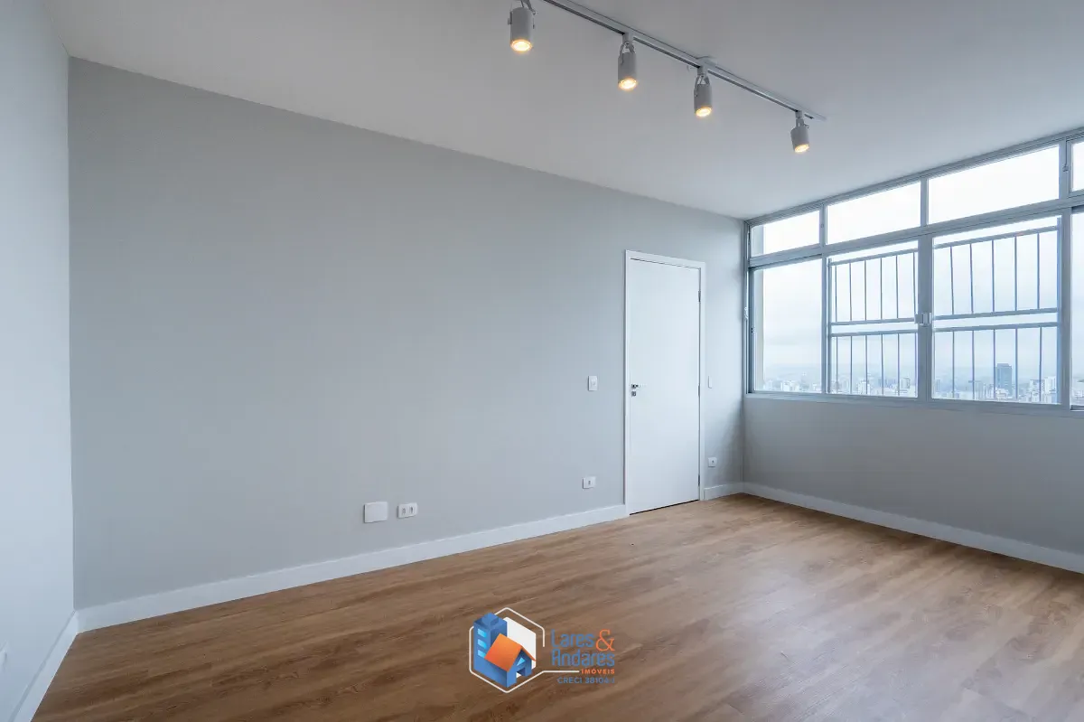 Apartamento, 2 quartos, 60 m² - Foto 2