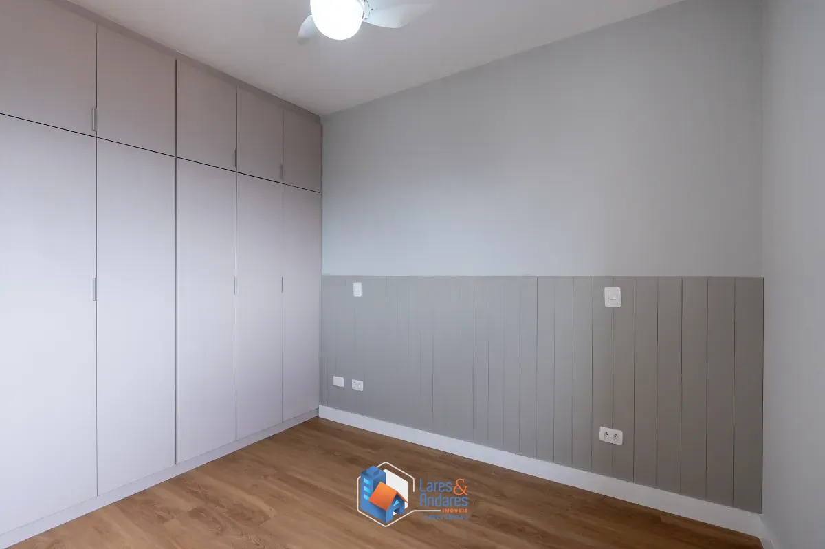 Apartamento, 2 quartos, 60 m² - Foto 9