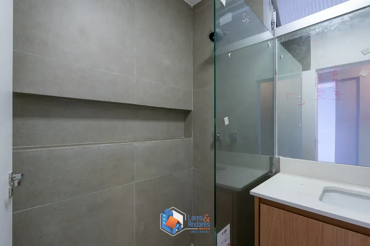 Apartamento, 2 quartos, 60 m² - Foto 17