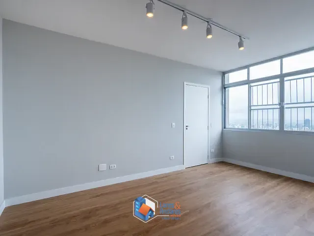 Apartamento com 77m² 2 quartos e 1 banheiro, à venda, no bairro POMPÉIA em São Paulo