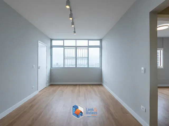 Apartamento com 77m² 2 quartos e 1 banheiro, à venda, no bairro POMPÉIA em São Paulo