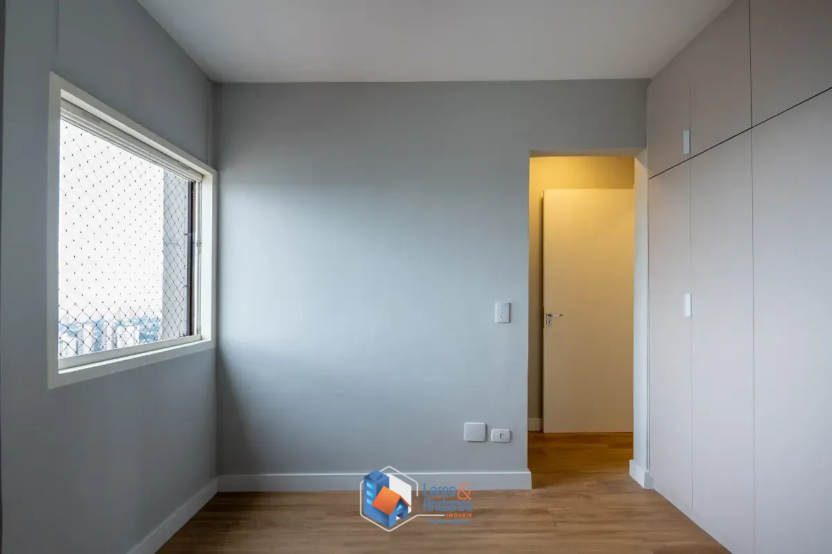 Apartamento, 2 quartos, 60 m² - Foto 11