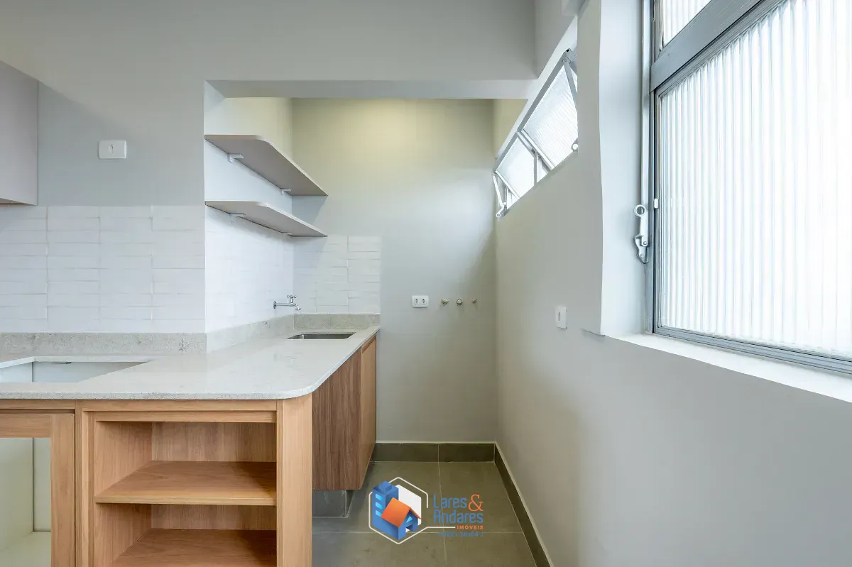 Apartamento, 2 quartos, 60 m² - Foto 26