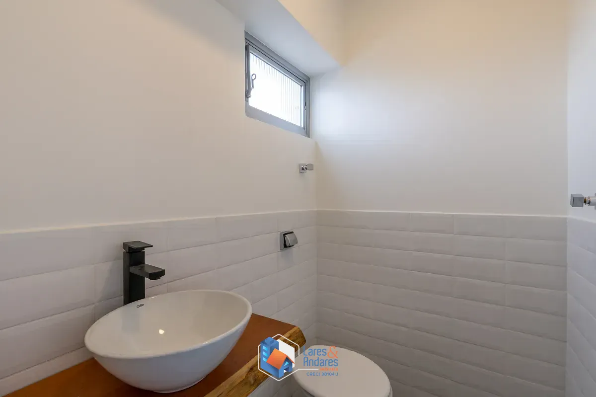 Apartamento, 2 quartos, 60 m² - Foto 7