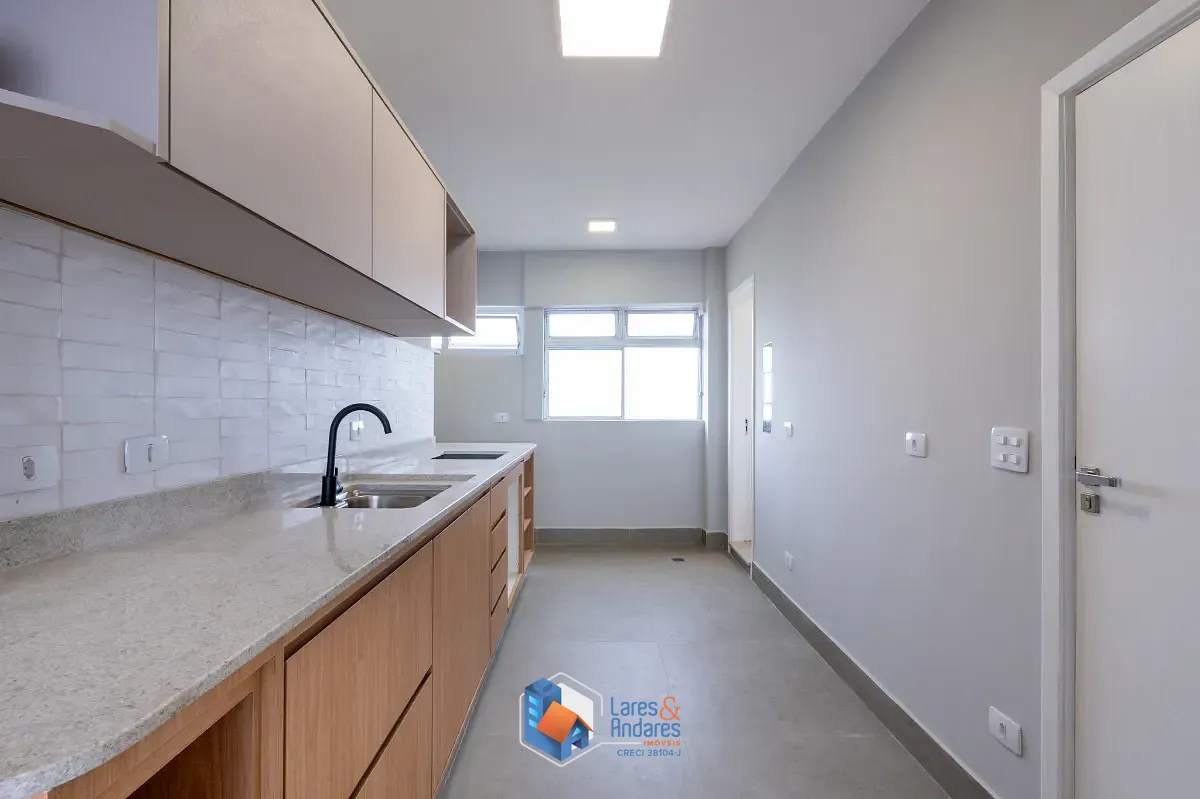 Apartamento, 2 quartos, 60 m² - Foto 25
