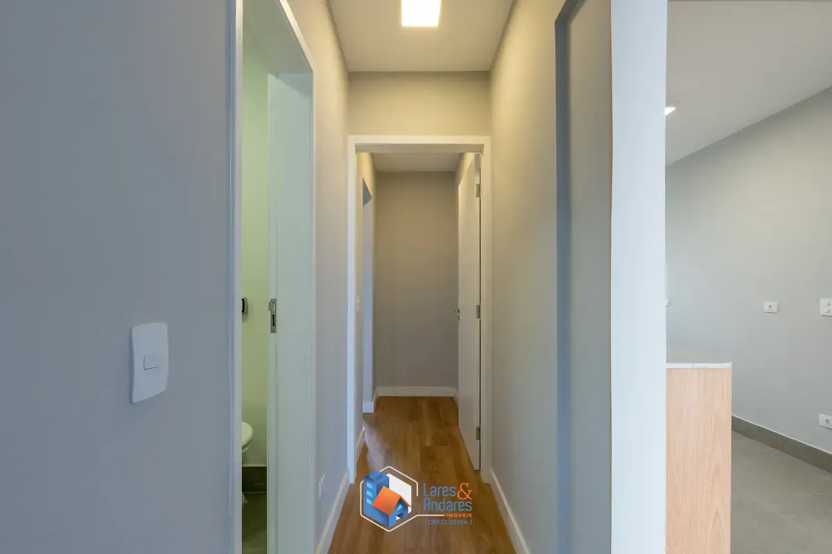 Apartamento, 2 quartos, 60 m² - Foto 8