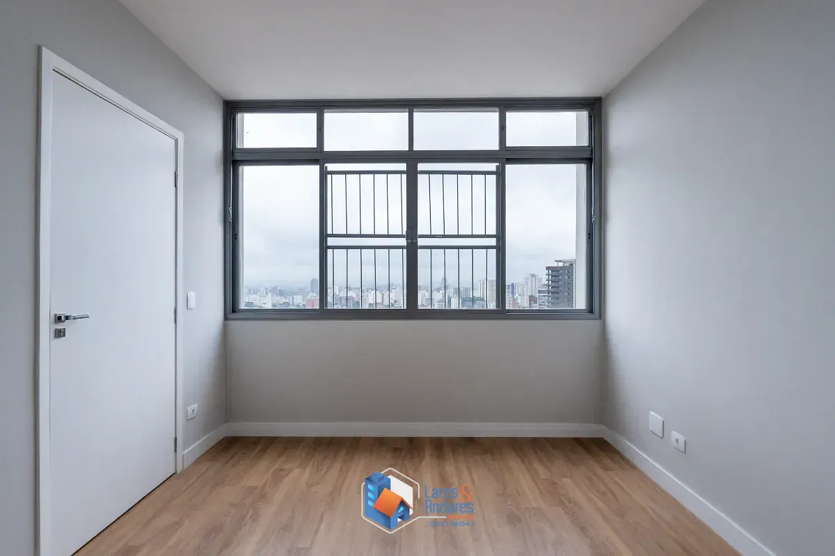 Apartamento, 2 quartos, 60 m² - Foto 3