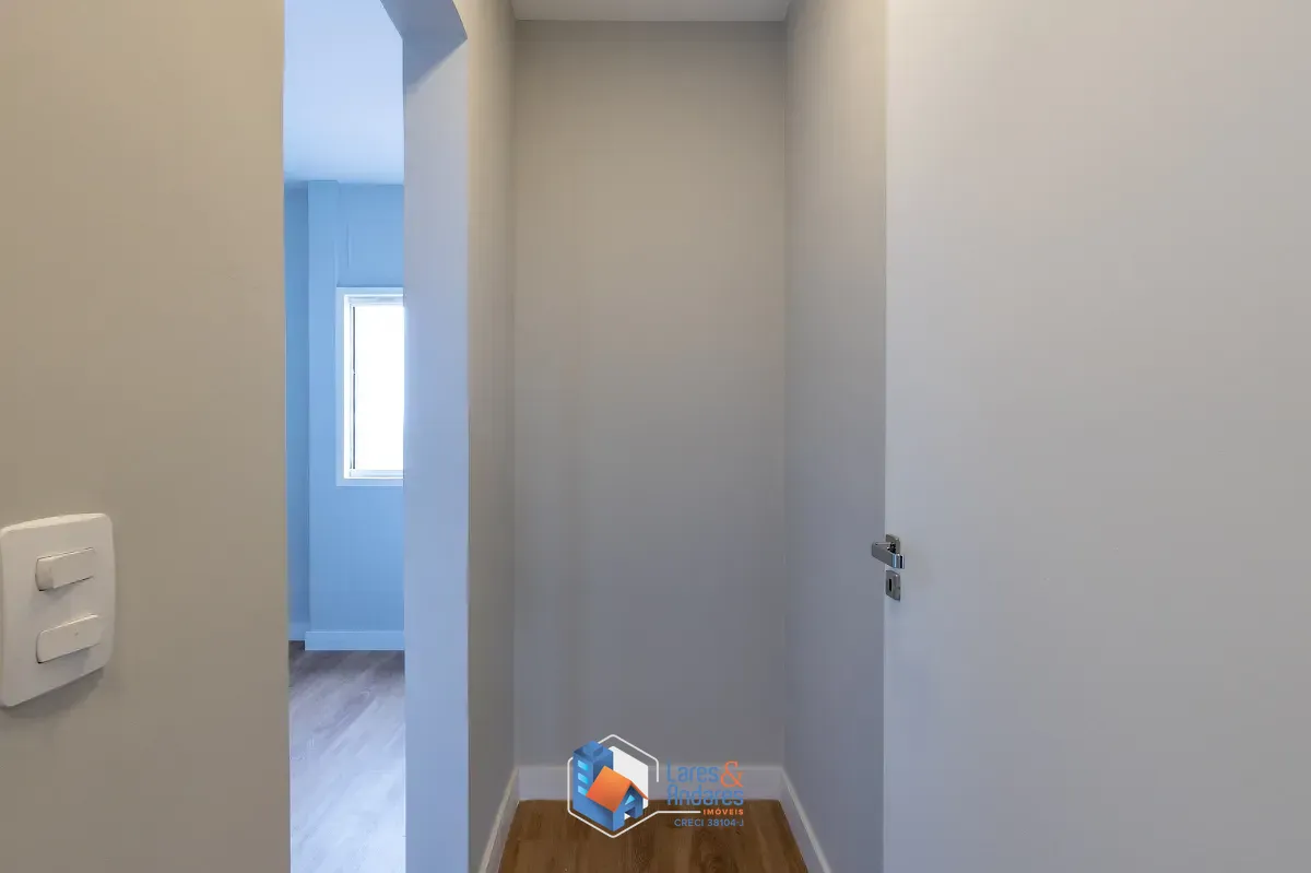 Apartamento, 2 quartos, 60 m² - Foto 14