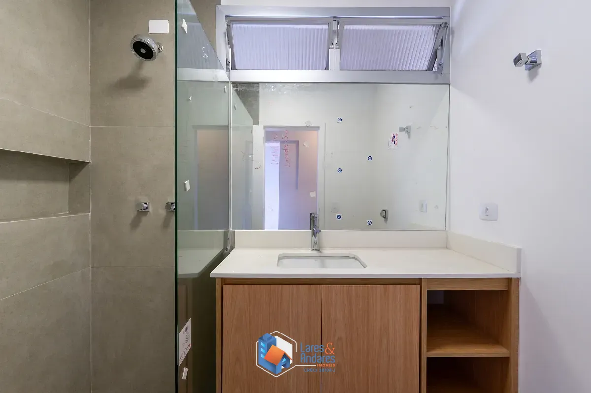 Apartamento, 2 quartos, 60 m² - Foto 16