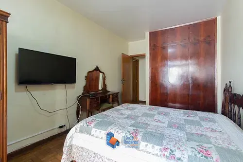 Apartamento, 2 quartos, 117 m² - Foto 15