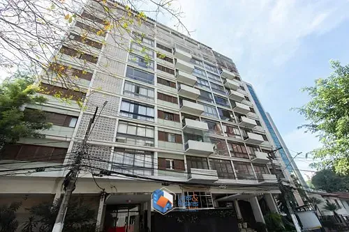 Apartamento, 2 quartos, 117 m² - Foto 30
