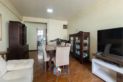 Apartamento, 2 quartos, 117 m² - Foto 2